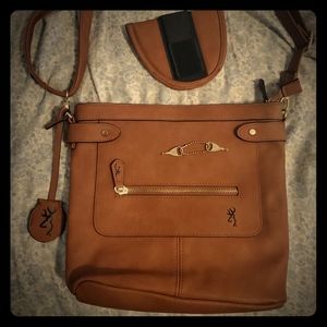 Browning Carry Purse
